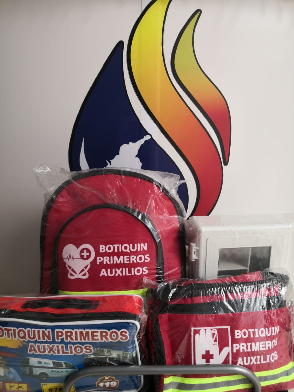 Botiquines